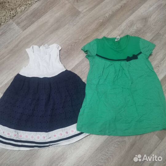 Одежда для лето