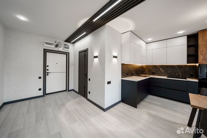 Требуется Мастер Ремонт и отделка квартир под ключ