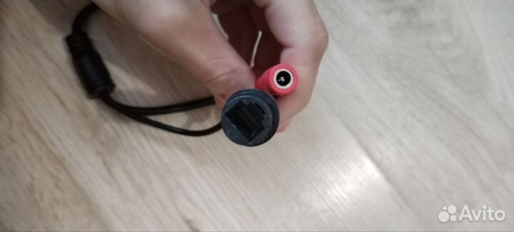 3 Камеры видеонаблюдения уличные ip falcon eve