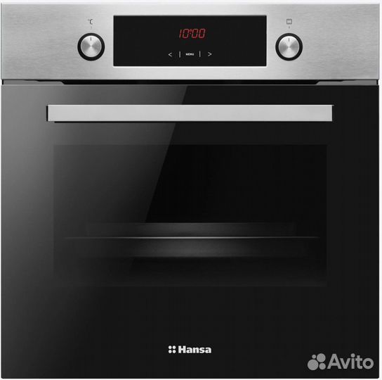 Духовой шкаф hansa boei68401