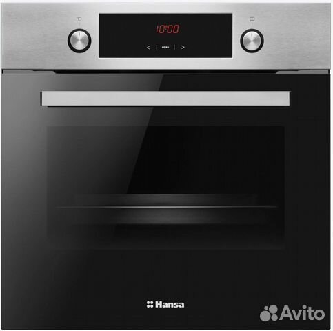 Духовой шкаф hansa boei68401
