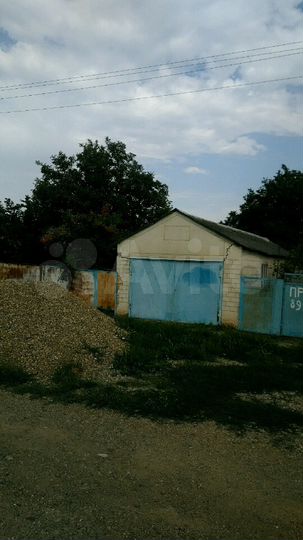 Дом 100 м² на участке 10 сот.