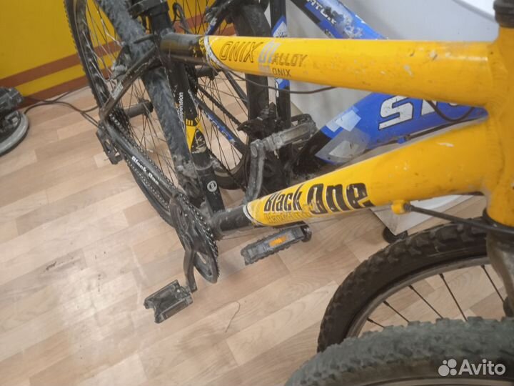 Велосипеды бу взрослый 26 колеса