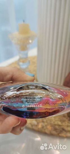 Salvatore ferragamo incanto shine