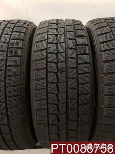 Dunlop Winter Maxx WM01 215/55 R17 110