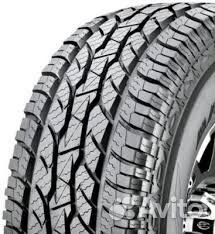 Maxxis Bravo AT-771 225/75 R17 116Q
