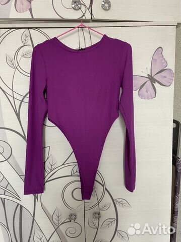 Бодик новый