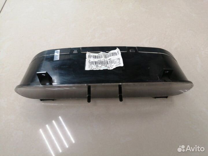 Панель приборов Chery Bonus A13 DA SQR477F 2013