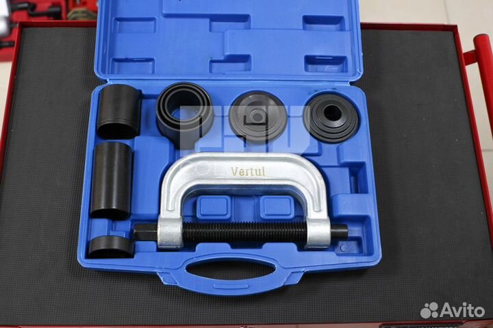 Набор для замены сайлентблоков