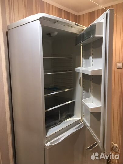 Холодильник Атлант 6025-031