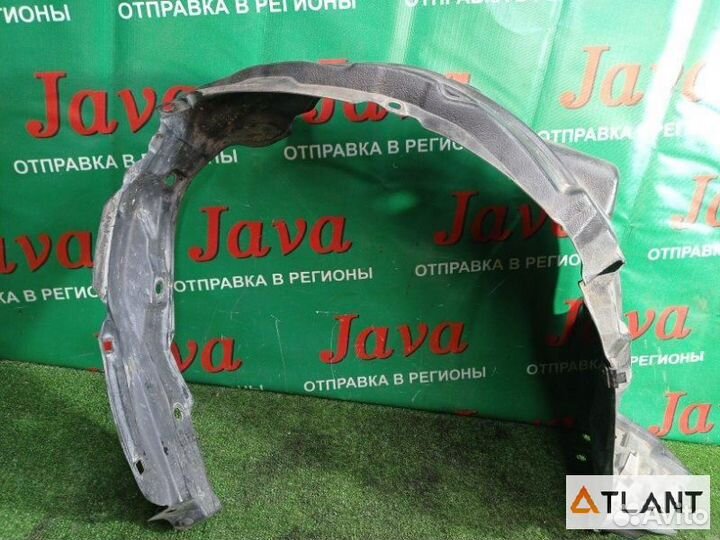 Подкрылок передний правый daihatsu mira E:S