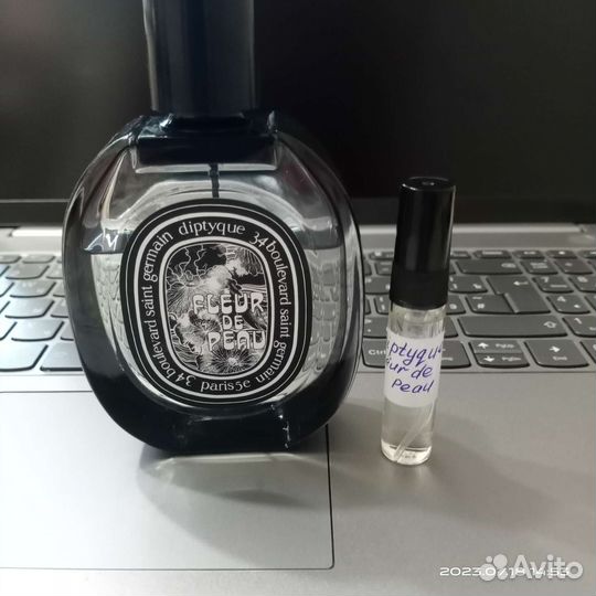 Jo Malone Diptyque Memo Atelier Cologne Hermes
