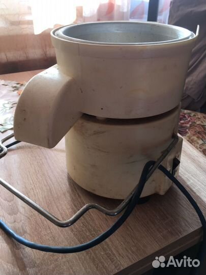 Соковыжималка