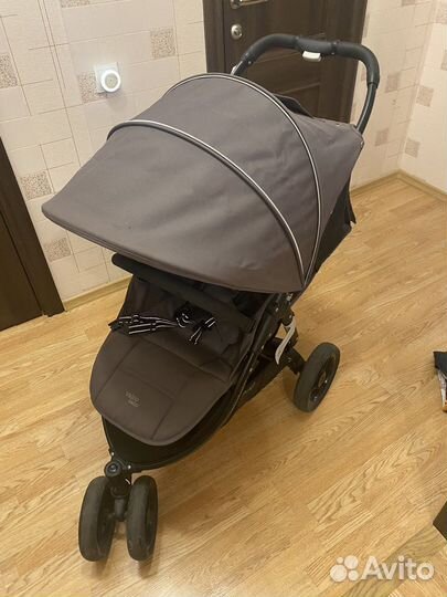 Коляска valko baby snap 4