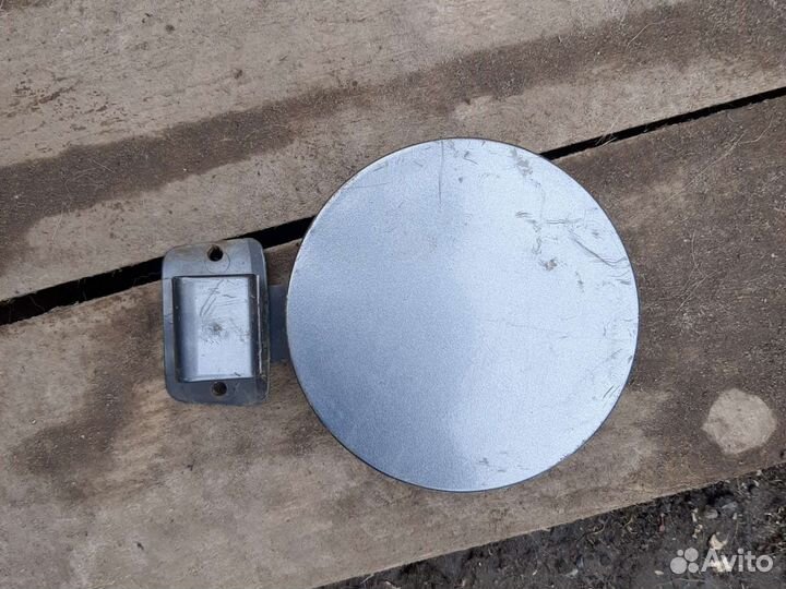 Бензобак Daewoo Nexia