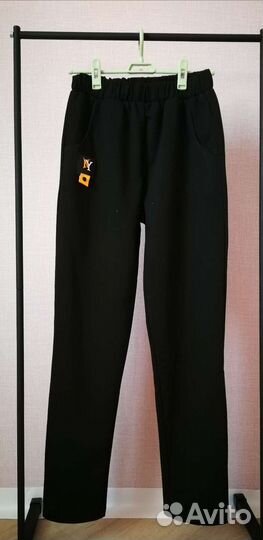 Женский костюм спортивный летний