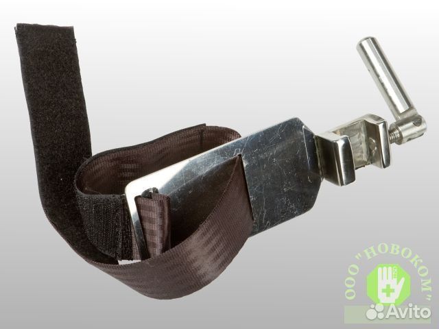 Фиксатор для рук мск 629 5 для операционного стола