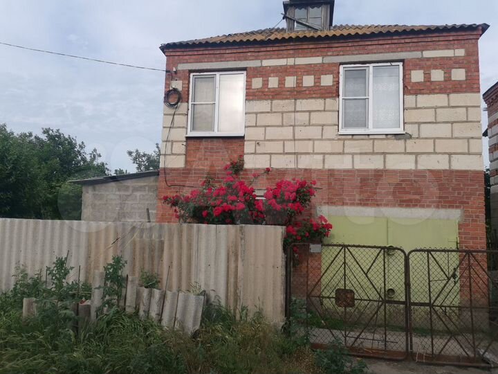 Дача 70 м² на участке 5 сот.