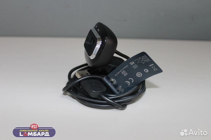 Веб-камера Microsoft LifeCam HD-3000