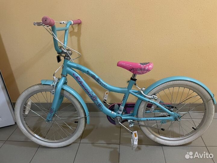 Велосипед подростковый Schwinn 20
