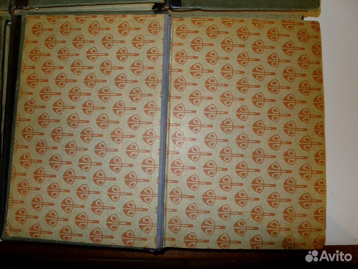 Виктор Гюго Собрание сочинений в 12 томах 1915 г