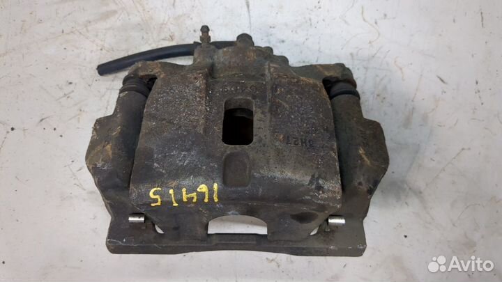 Суппорт Lexus RX, 2004