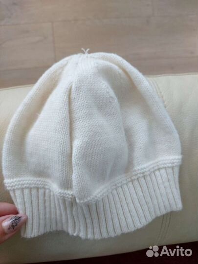 Детские шапочки