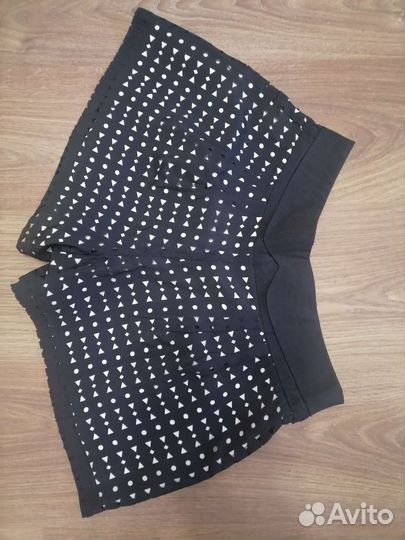 Шорты женские