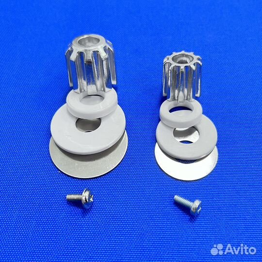 Втулка шнека электромясорубки в ассортименте