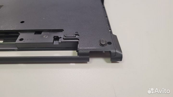 Корпусные части ноутбука Dell Inspiron 15