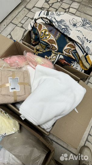 Покопаться на складе