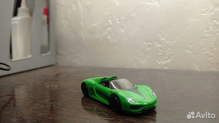 Машинки Hot Wheels