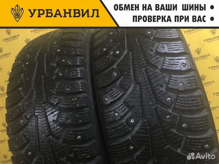 Nokian Tyres Hakkapeliitta 5 195/55 R16 93T