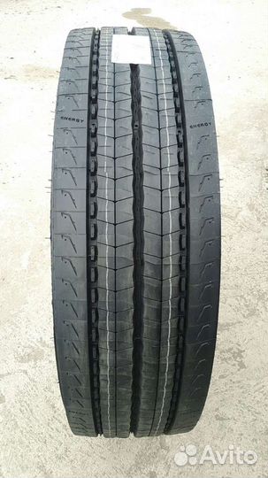 315 80 22.5 Michelin X Multi Energy Z Германия