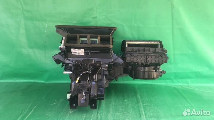 Отопитель салона Audi A3 V8 Skoda OctaviaA7 Tiguan