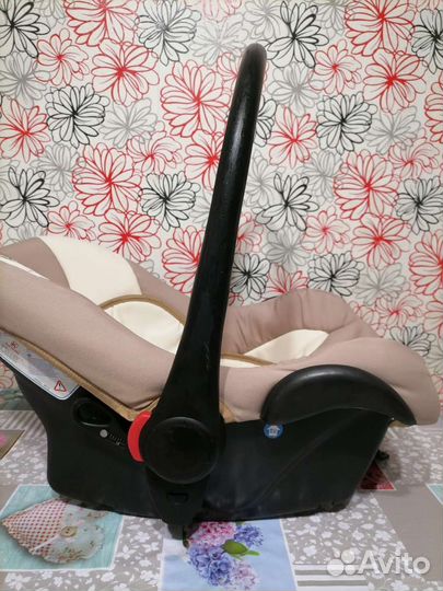 Автолюлька