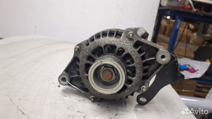 Генератор Opel Astra H, 2004