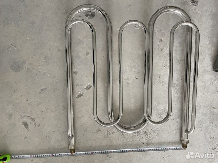 Радиаторы отопления бу