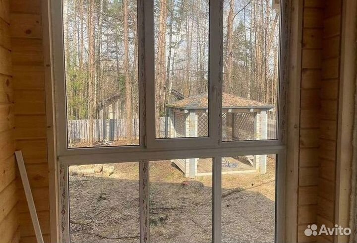 Окна за 7 дней