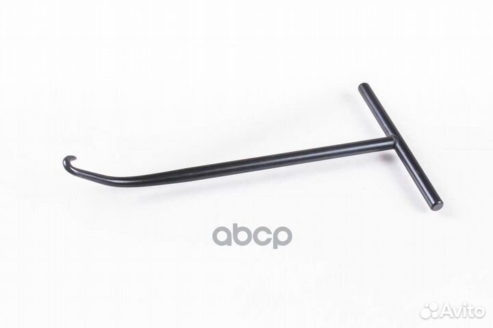 Съемник пружин барабанных тормозов, регулятор с