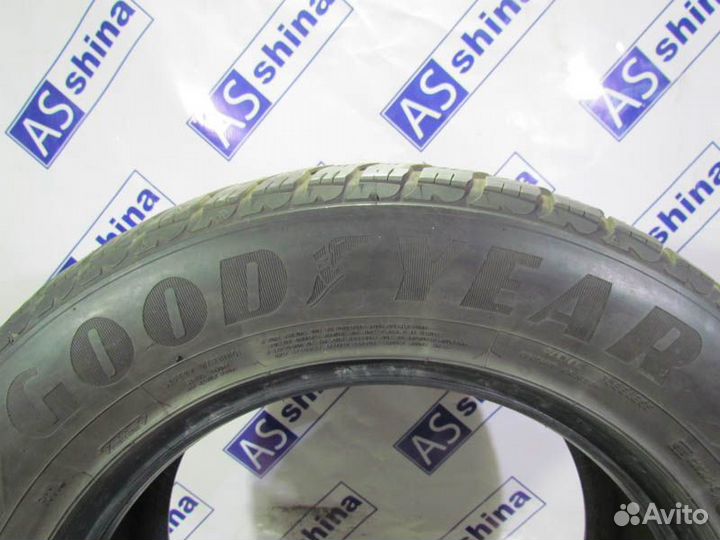 Goodyear UltraGrip+ SUV 255/60 R17 101K
