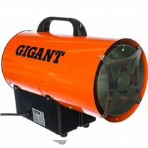 Газовая тепловая пушка Gigant GH10F