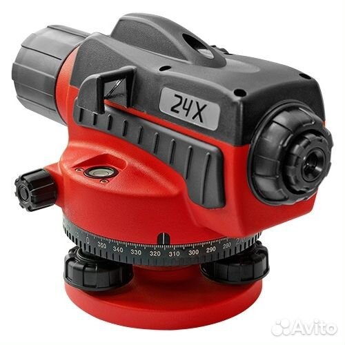Нивелир оптический Condtrol 24X (2-3-038)