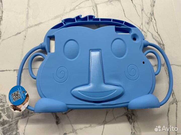 Чехол детский для айпад 2/3/4