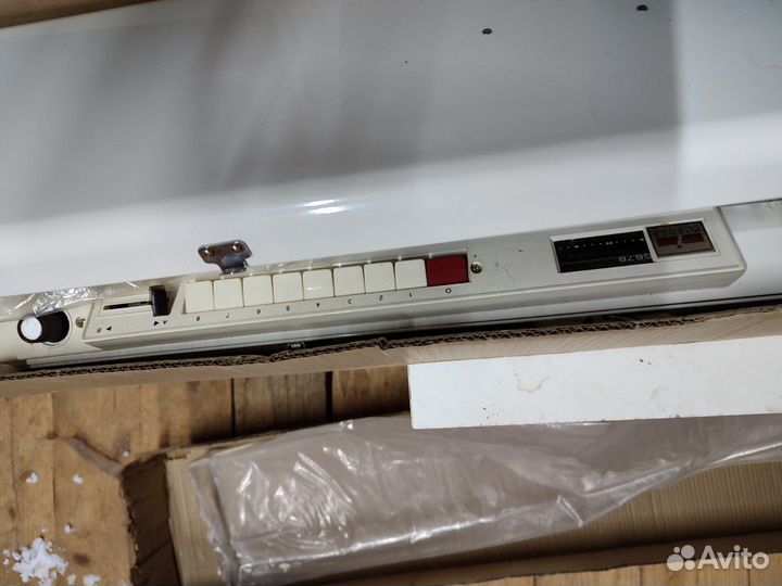 Иналса lK-828, новая