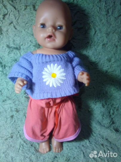 Куклы для игр.или в коллекцию