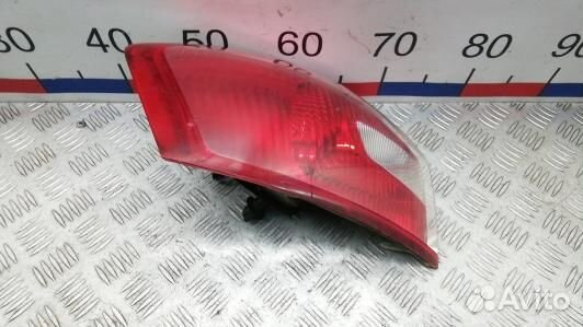 Фонарь задний левый ford kuga 1 (DKR19MX01)