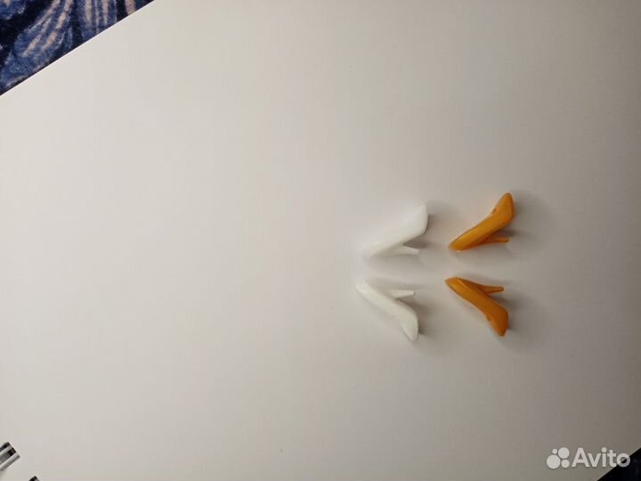 Обувь для кукол