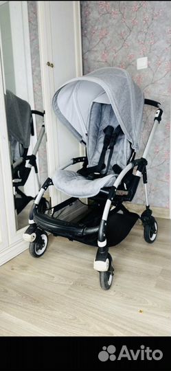 Коляска прогулочная bugaboo bee 5