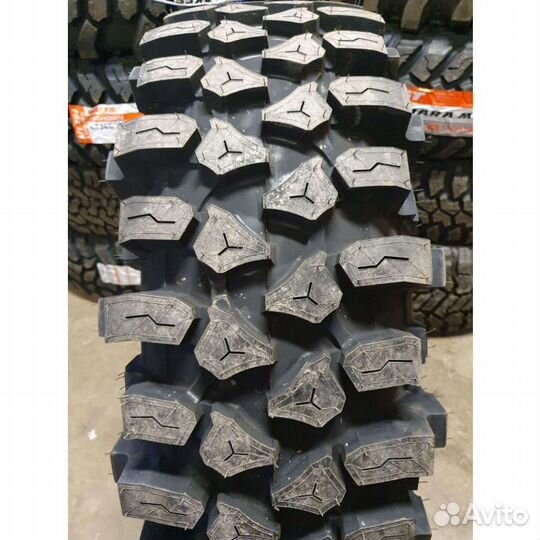 Wanda Claw XTR WN02 38/12.5 R16 128K